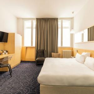 Best Western Grand Francais - 65