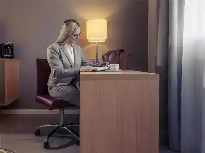 Fürther Mercure Nürnberg West - 32