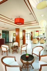 The Palm Garden - 8