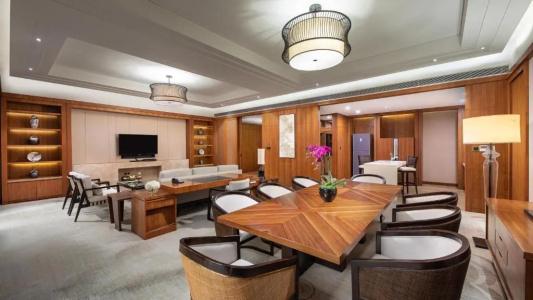 Intercontinental Kunming, An Ihg - 259