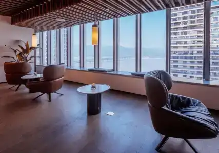 Le Meridien Hangzhou, Binjiang - 7