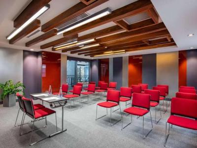 Saburtalo Hotel by Mercure - 14