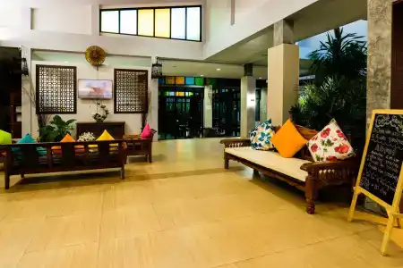 Andaman Pearl Resort - 14