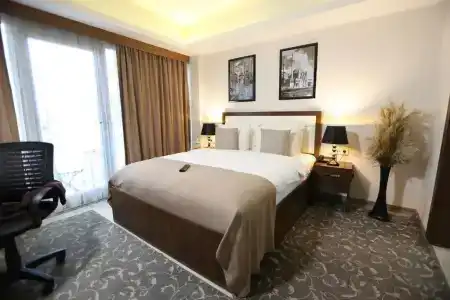 Cebeci Grand - 32