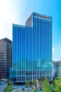 Courtyard by Marriott Seoul Namdaemun - 55