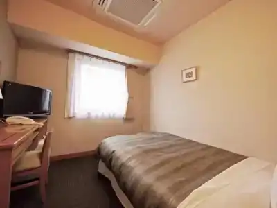 Route-Inn Aomori Ekimae - 33