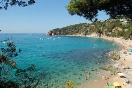 Camping Cala Llevado - 15