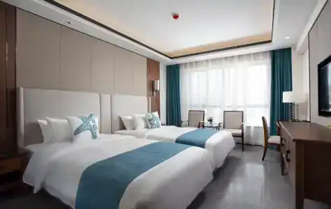 Sanya New City - 2