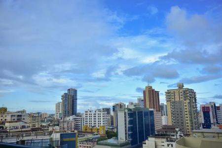 Harbour View Suites - 48