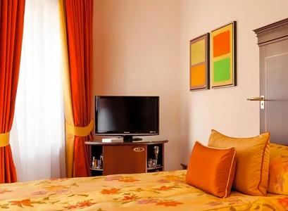 Relais & Châteaux Bülow Palais - 44