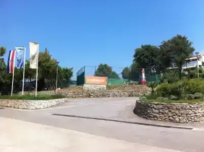 Villa Lovorka - Resort Dražica - 43