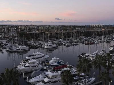 The Ritz-Carlton, Marina del Rey - 120
