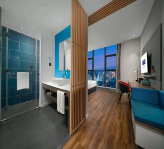 Holiday Inn Express - Wuhan Optical Valley, An Ihg - 15