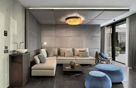 Quellenhof Luxury Resort Lazise - 81
