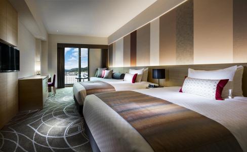 Rihga Royal Kyoto - 5