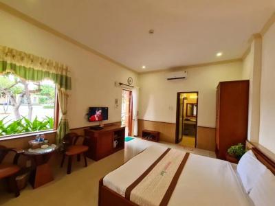 Hai Duong Intourco Resort - 31
