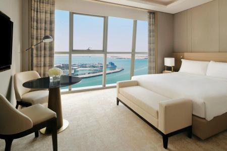 Intercontinental Abu Dhabi, An Ihg - 6