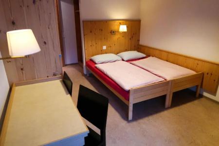 Davos Youth Hostel - 37