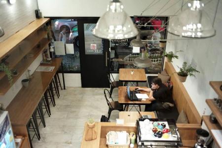 Bed Addict Hostel - 24
