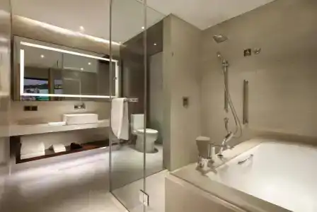 Hilton Garden Inn Lijiang - 9