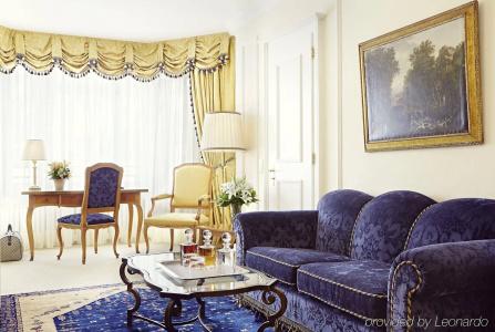 Badrutt's Palace St Moritz - 10