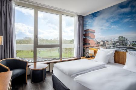 Crowne Plaza Antwerpen, an IHG - 7