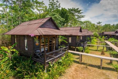 Mook Lanta Eco Resort - 110