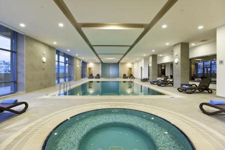 Hilton Garden Inn Sanliurfa - 12