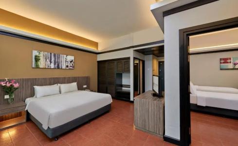 Swiss-Garden Beach Resort, - 69