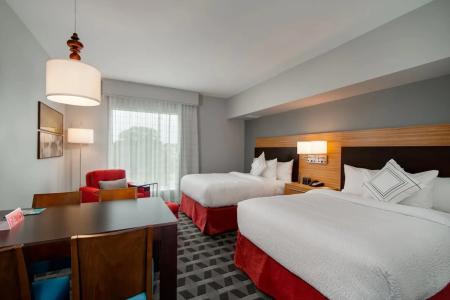 TownePlace Suites by Marriott Austin Parmer/Tech Ridge - 5
