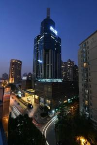 Luxemon Pudong Shanghai - 23