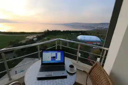 EmexOtel Kocaeli - 69