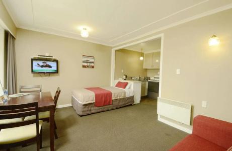 Tower Lodge - 30