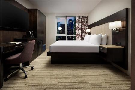 Hilton Garden Inn Times Square Central - 65