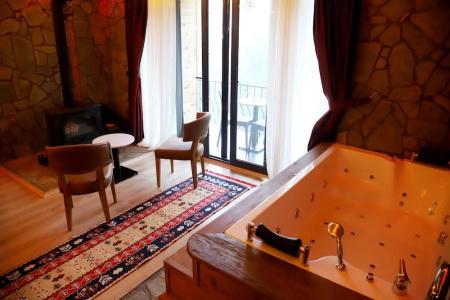 Yamacda Suit Otel - 99