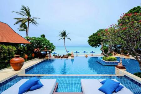 Renaissance Koh Samui Resort & Spa - Sha Extra Plus - 29