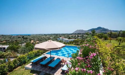 Kolymbia Village - 63