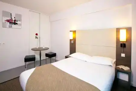 Séjours & Affaires Europe - 8