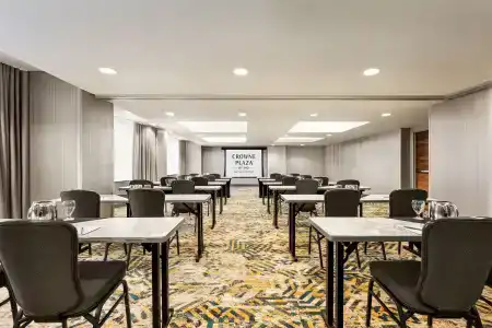 Crowne Plaza Seattle, an IHG - 47