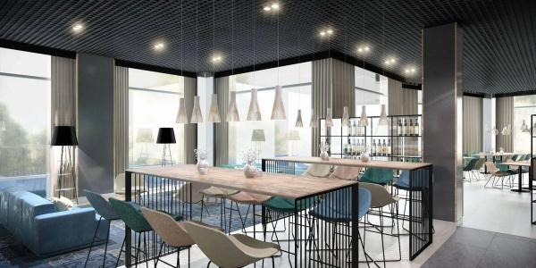 Hampton By Hilton Lublin - 7
