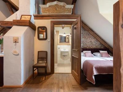 Boutique Residence - Rynek 16 - 102