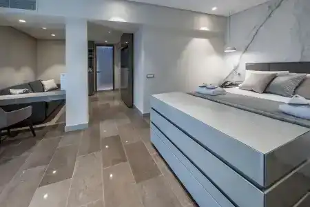 The Regency, Rome, a Tribute Portfolio - 105