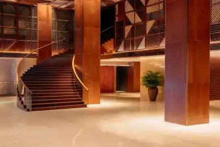 Grand Hyatt Singapore (SG Clean) - 23