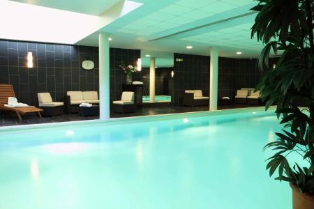 Amiral Hôtel - 13