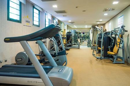 Exe Estepona Thalasso & Spa- Adults Only - 29