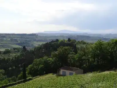 Villa I Barronci Resort & Spa - 21