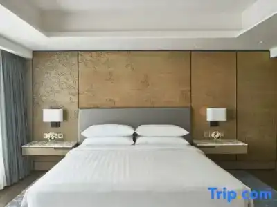 Yogyakarta Marriott - 136