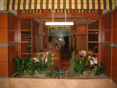 Hilton Los Angeles North-Glendale & Executive Meeting Center - 35