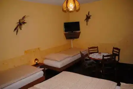 Pension b&b - 12