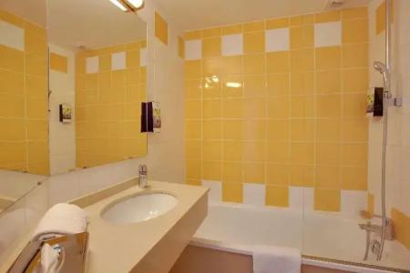 Sure by Best Western Bordeaux Lac - 30